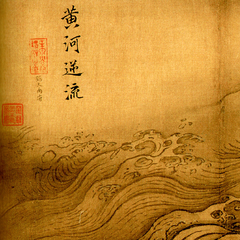 Imagen y firma de la escritora ganadora del Nobel y el PUlitzer Pearl S. Buck.