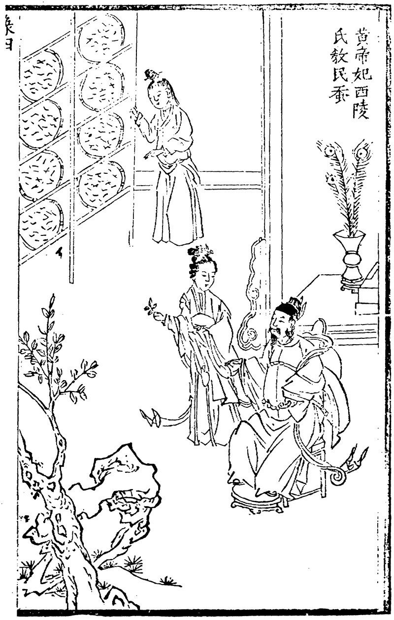 Imagen y firma de la escritora ganadora del Nobel y el PUlitzer Pearl S. Buck.