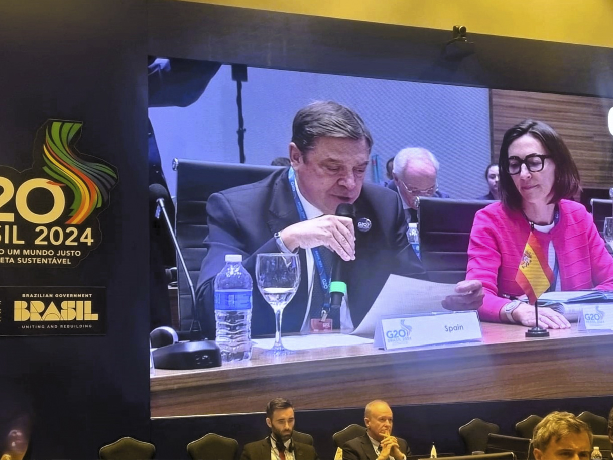 A healthy bowl of food.