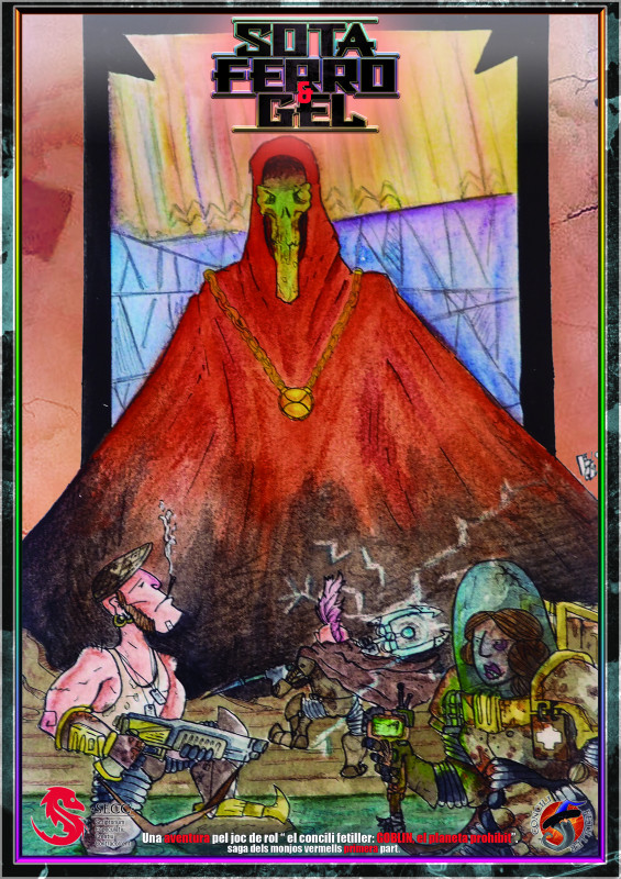 Main Image: Model With Our Product